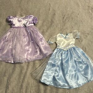 Doll Clothes